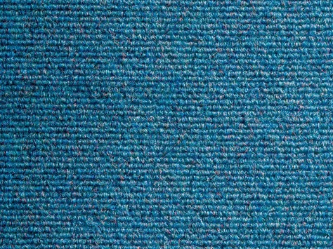 Heckmondwike Broadrib - Cobalt