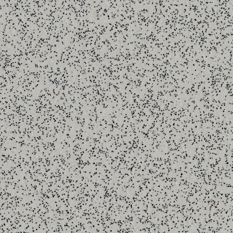 Polysafe Standard - Ash Grey 4540