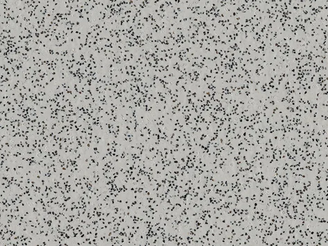 Polysafe Standard - Ash Grey 4540