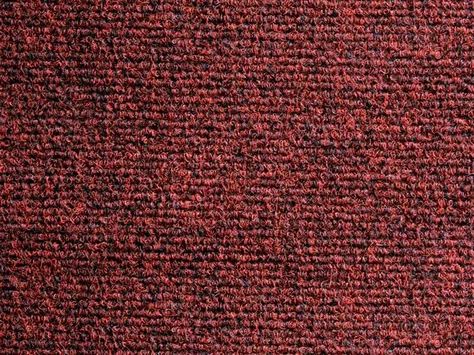 Heckmondwike Broadrib - Claret