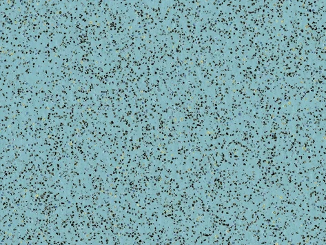 Polysafe Standard - Cool Aqua 4570