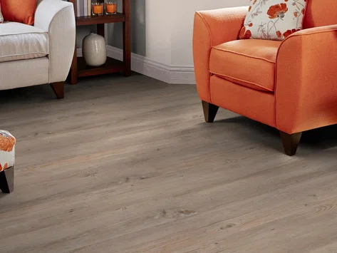 Karndean Van Gogh - Country Oak VGW81T