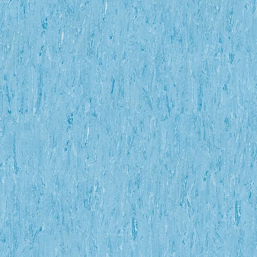 Polyflor 2000 - Glacier Blue 8450