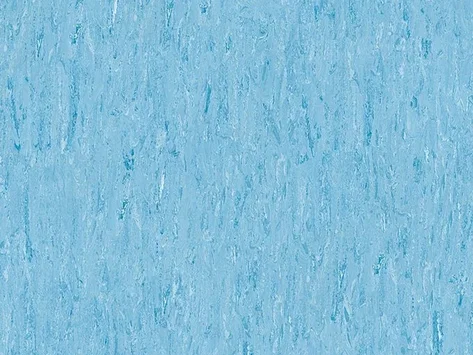Polyflor 2000 - Glacier Blue 8450
