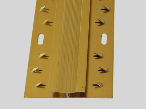 Dual Edge - Gold 2.7m