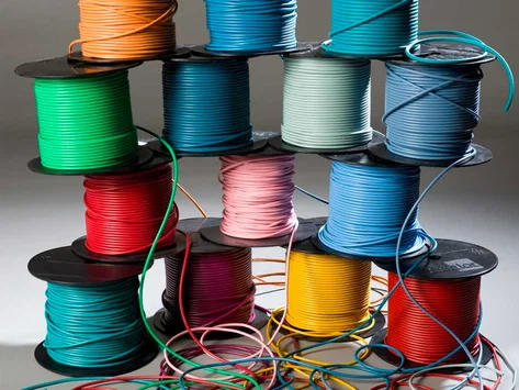 Gerflor Weld Rod CR40 100m