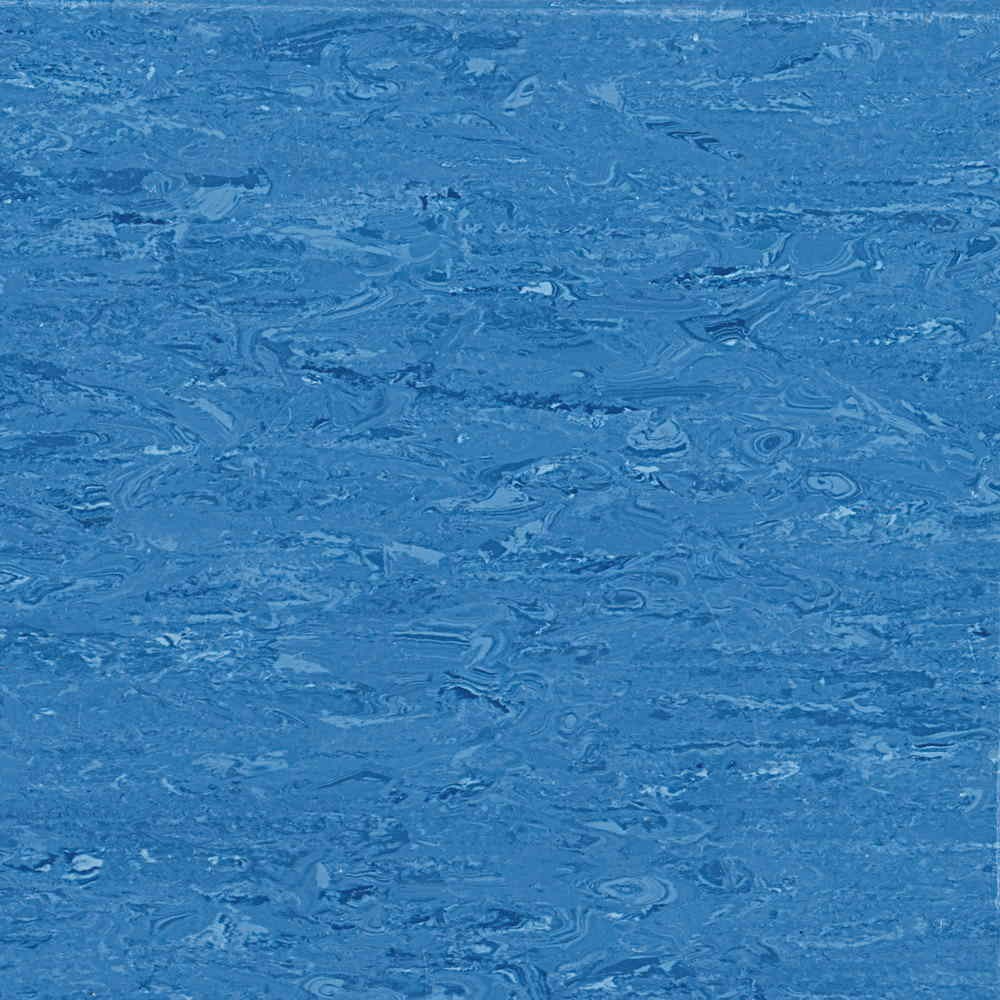 Polyflor 2000 - Sapphire 8550