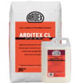Ardex Arditex CL Latex Liquid 4.5KG (Bottle Only)