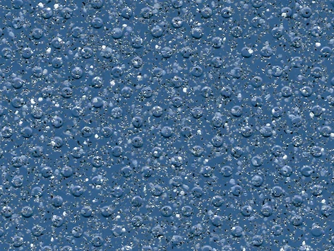 Polysafe Hydro - Blue Forge H4850