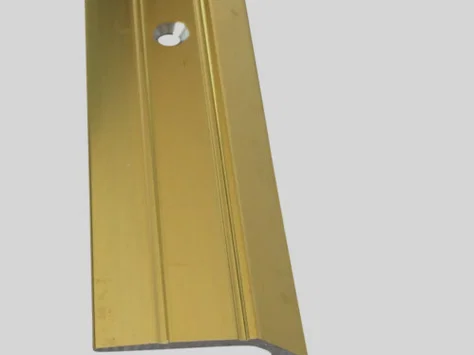 Lino Edge 4.5mm - Gold 0.9m