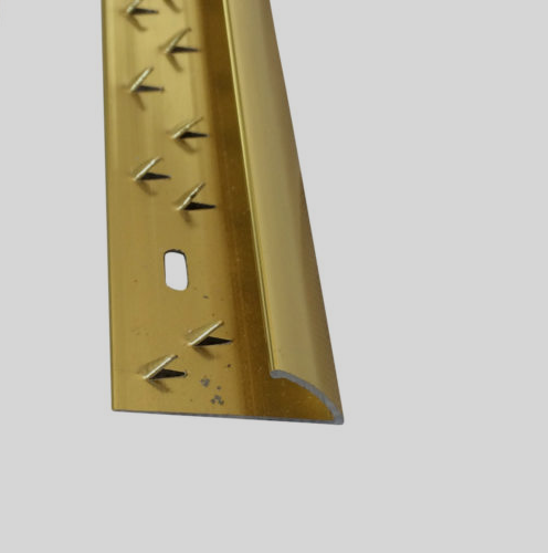 Single Edge - Gold 2.7m