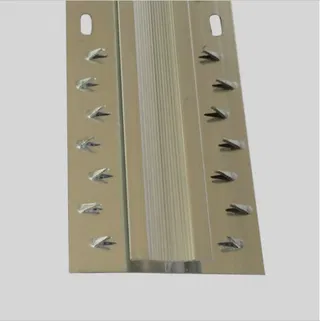 Vanguard HS12 Dual Edge – Silver 0.9m