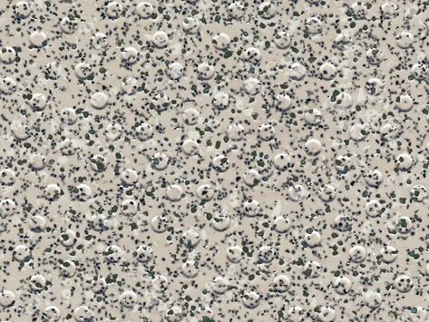 Polysafe Hydro - Oystershell H4800