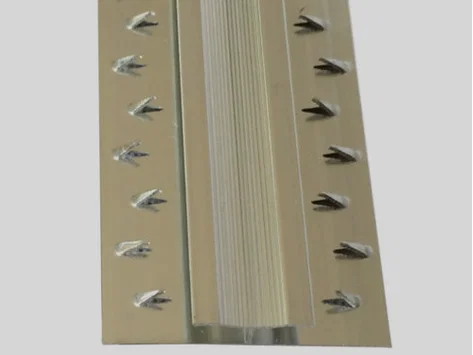 Raised Based Heavy Duty - Silver 2.7m