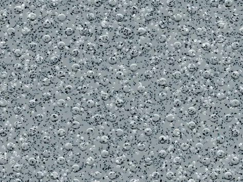 Polysafe Hydro - Tempered Steel H4940