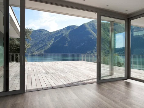 Luvanto Click Plus - Harbour Oak