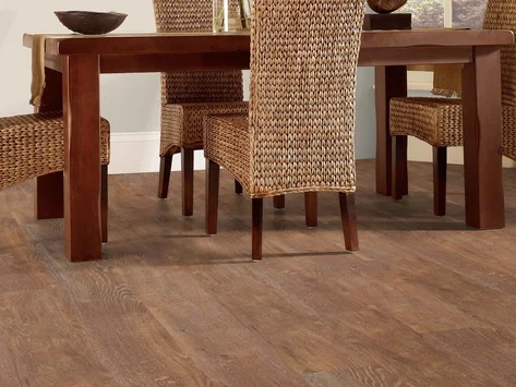 Karndean Van Gogh - Hessian Oak VGW93T