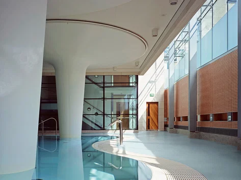 Polysafe Hydro Evolve - Blue Nile 4256