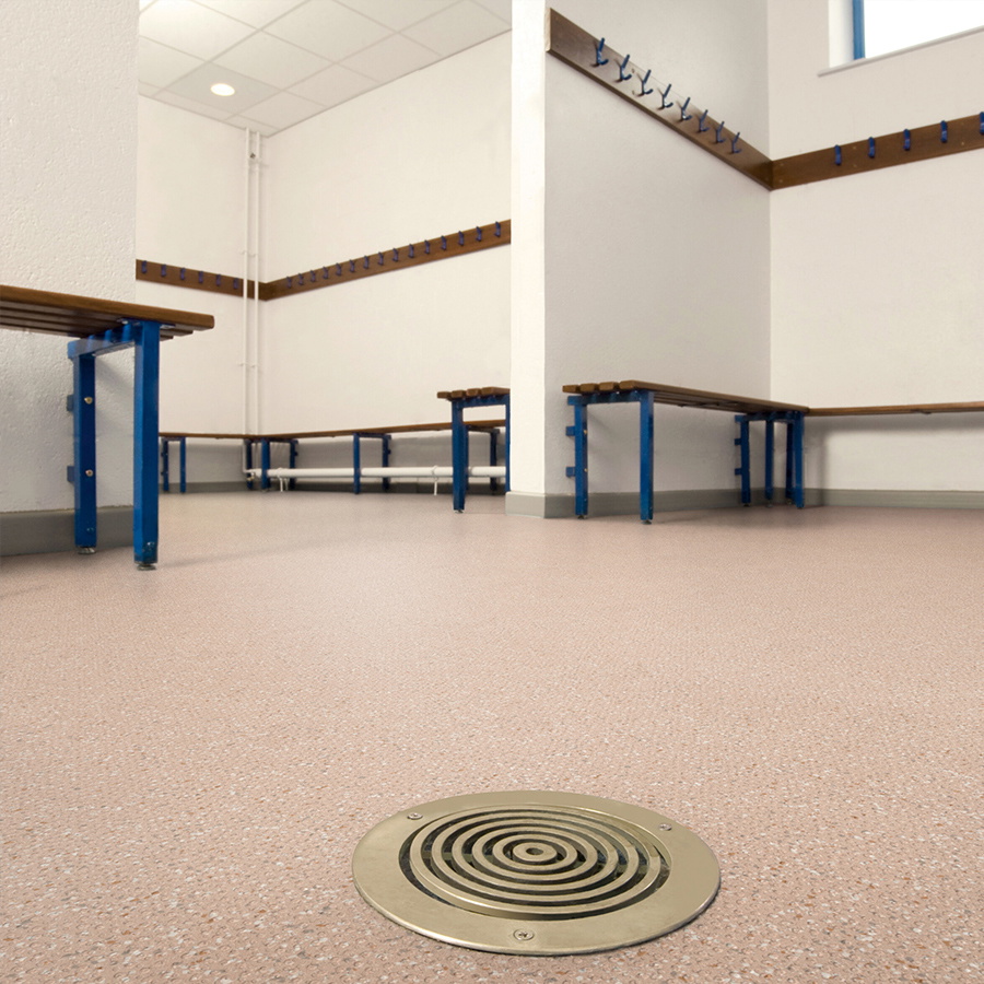 Polysafe Hydro Evolve - Danube 4254