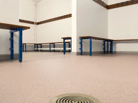 Polysafe Hydro Evolve - Danube 4254