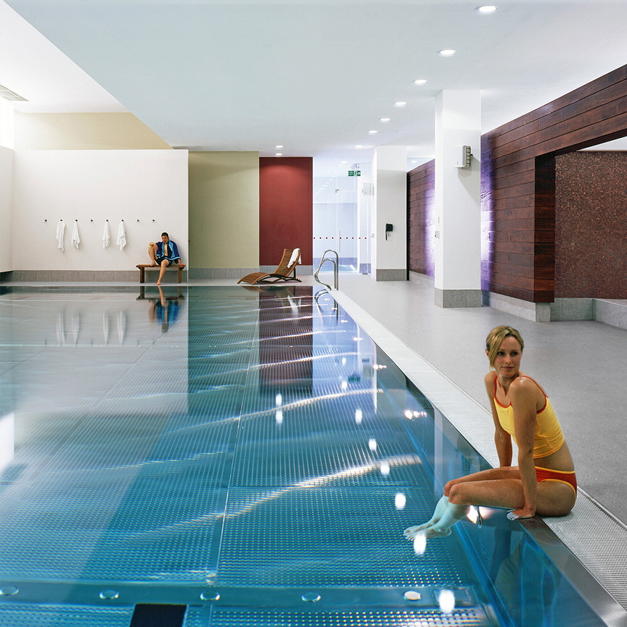 Polysafe Hydro Evolve - Tigris 4257