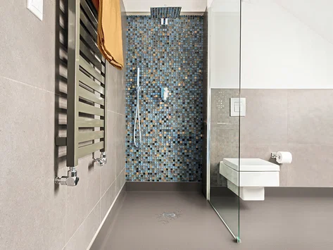 Polysafe Quattro - Truffle Shore 5762