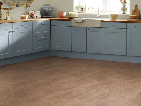 Karndean Van Gogh - Honey Oak VGW94T