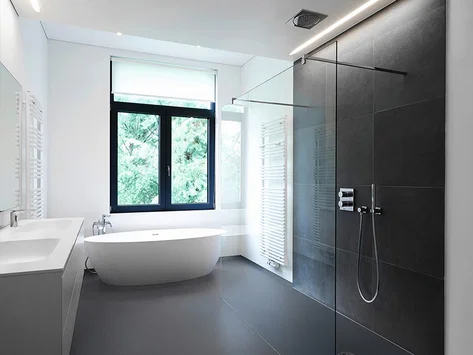 Polysafe Quattro - Granite Sky 5765