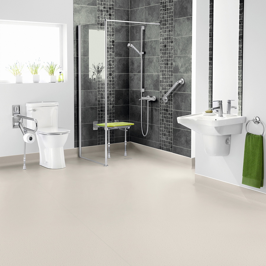 Polysafe Quattro - Lunar Shell 5772