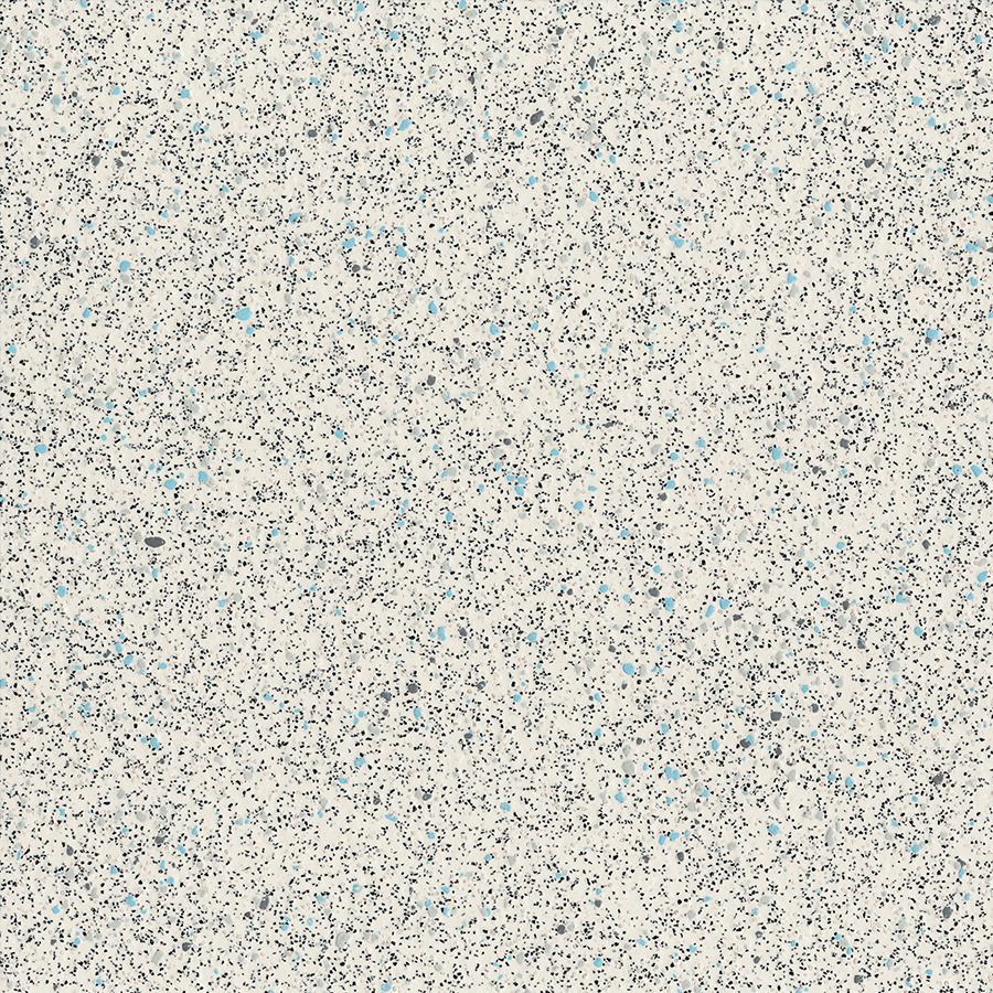 Polysafe Vogue Ultra - Snowstorm 4835