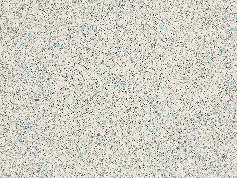 Polysafe Vogue Ultra - Snowstorm 4835