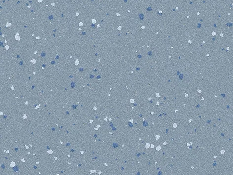 Polysafe Verona - Horizon Blue 5208