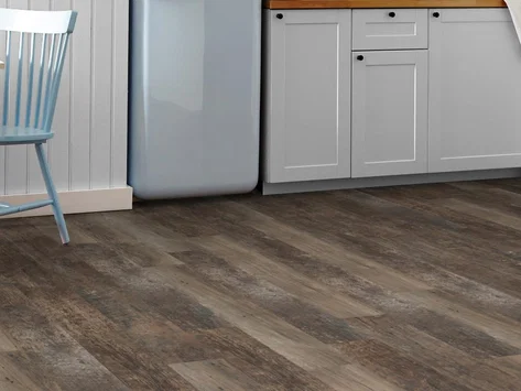 Karndean Van Gogh - Reclaimed Redwood VGW99T