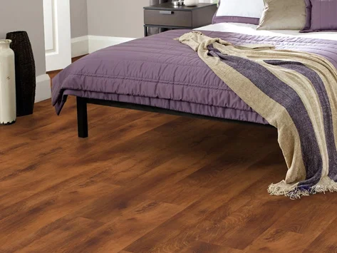 Karndean Van Gogh - Smoked Oak VGW70T