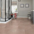 Karndean Knight Tile – Bath Stone ST12