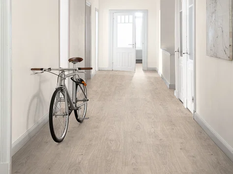 Egger NatureSense Aqua Classic – Grey Berdal Oak EL1037