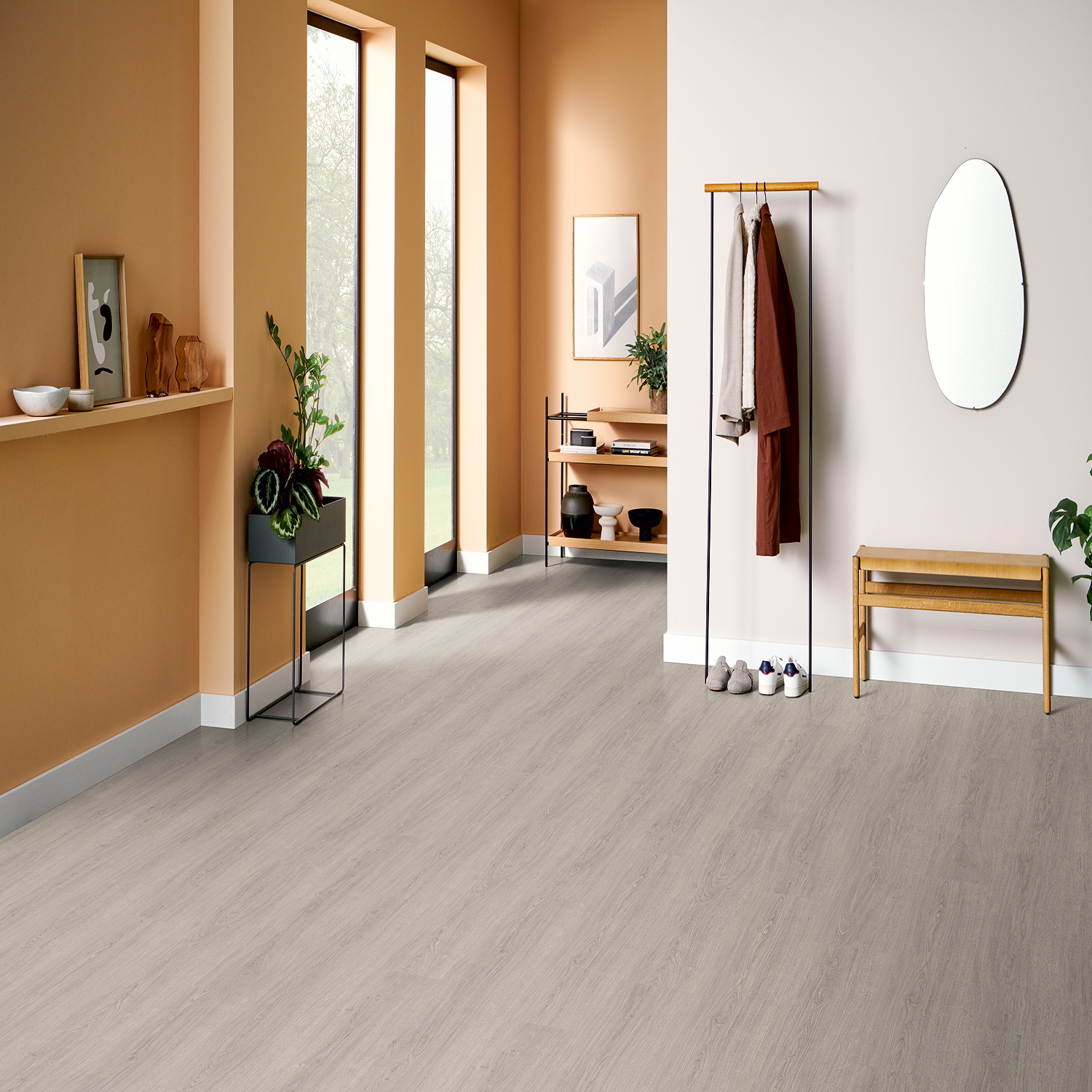 Egger NatureSense Aqua Large – Light Grey Victoria Oak EL2028