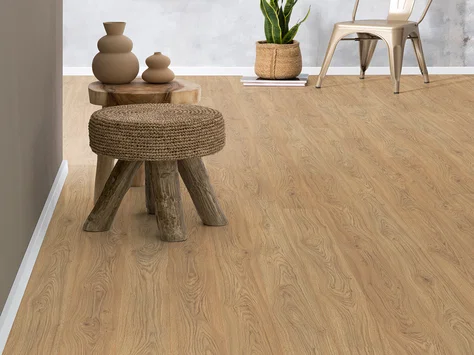 Egger NatureSense Aqua Medium – Natural Starwell Oak EL2928