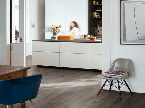 Egger NatureSense Aqua Classic – Grey Loja Oak EL2078