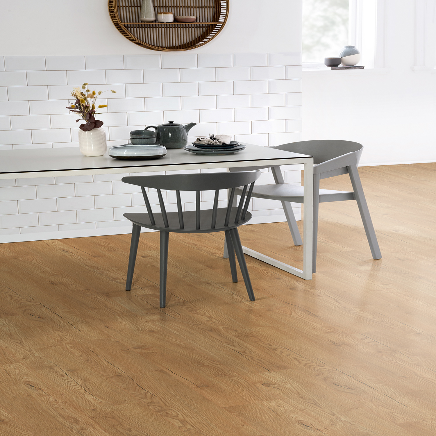 Egger NatureSense Aqua Classic – Honey Olchon Oak EL2856