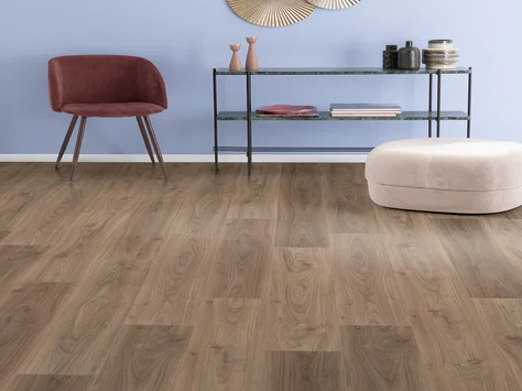 Egger NatureSense Aqua Classic – Light Langley Walnut EL2070
