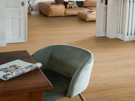 Egger NatureSense Aqua Large – Honey Elva Oak EL2096