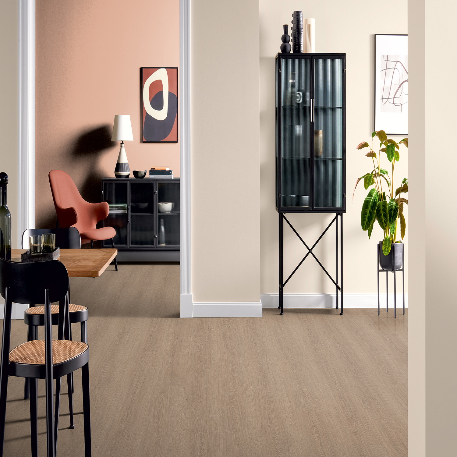 Egger NatureSense Aqua Large – Brown Victoria Oak EL2029