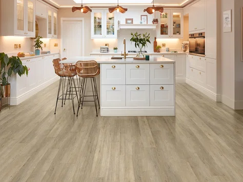 Palio by Karndean Rigid - Alento Rustic Oak PVP172-SCB