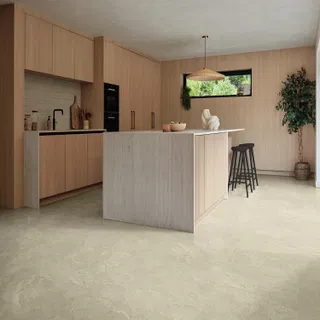 Palio by Karndean Rigid – Alimini Travertine PVT1208-SCB