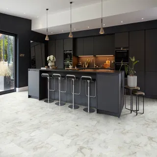 Palio by Karndean Rigid – Idro Marble PVT1210-SCB