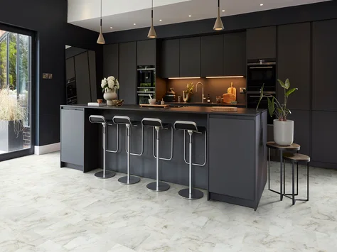 Palio by Karndean Rigid - Idro Marble PVT1210-SCB
