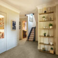 Palio by Karndean Rigid – Liri Travertine PVT1206-SCB