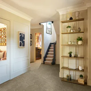 Palio by Karndean Rigid – Liri Travertine PVT1206-SCB
