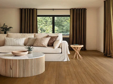 Palio by Karndean Rigid - Lugano Rustic Oak PVP170-SCB